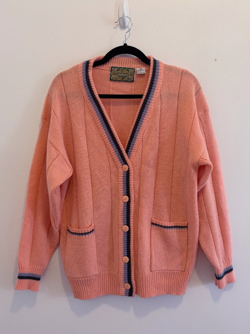 Vintage Cardigan